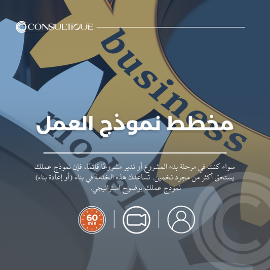 Business Model Canvas